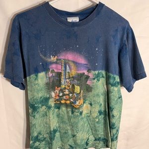 Vintage Disneyland Resort T-Shirt